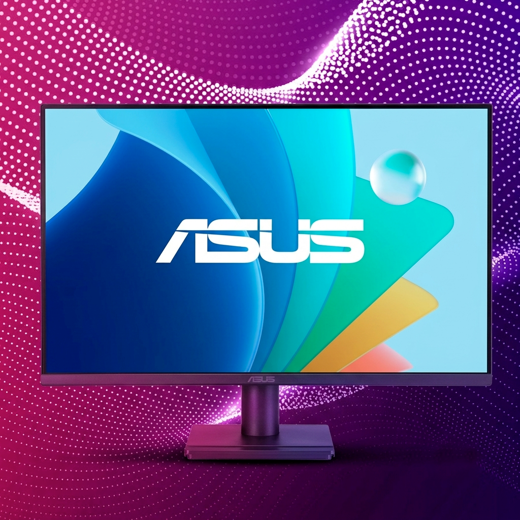 MONITOR PC