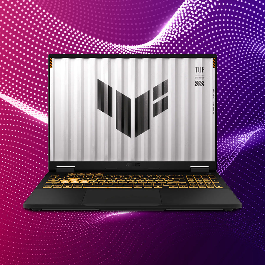 NOTEBOOK GAMING