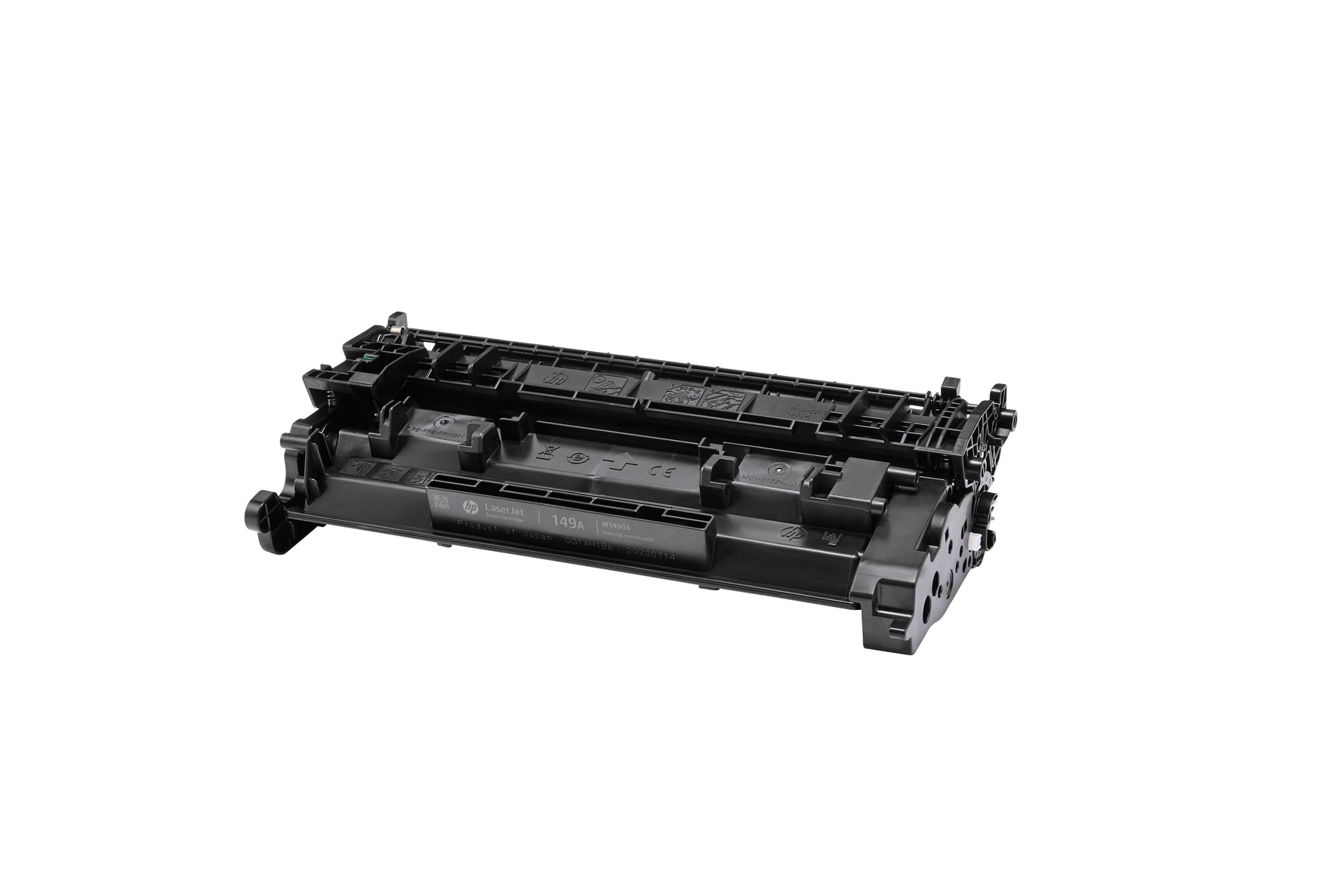 HP Cartuccia toner nero originale LaserJet 149A, 2900 pagine, Nero, 1 pz