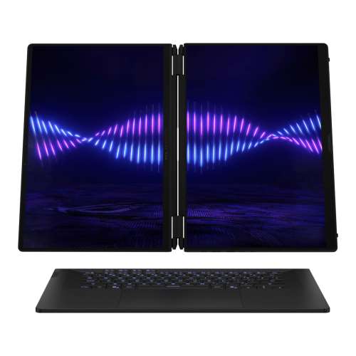 ROG ZEPHYRUS Duo GX651AR-SR043W Notebook Gaming