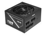 ASUS 750W-ATS Gold Alimentatore 750W 80 Plus Gold