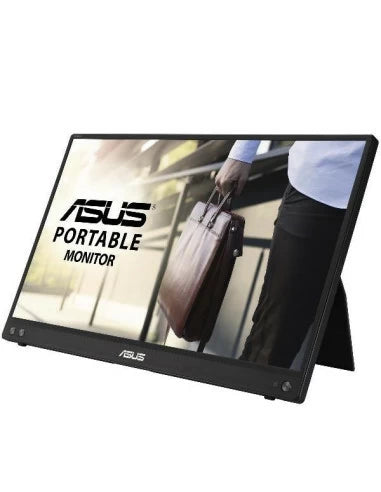 ASUS ZenScreen MB16ACV Monitor Portatile 15,6″ Full HD IPS USB-C