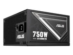 ASUS 750W-ATS Gold Alimentatore 750W 80 Plus Gold
