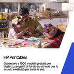 HP Cartuccia di inchiostro magenta originale 903, Standard, Magenta, Inchiostro a base di pigmento, 4 ml, 1 pz, Confezione singola