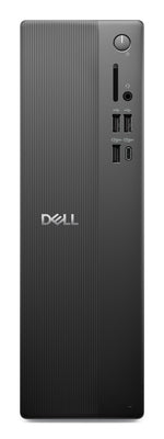 DELL Pro QVS1260, Intel® Core™ i5, i5-14400, 16 GB, 1 TB, Windows 11 Pro, 64-bit