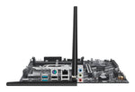 ASUS PRIME H810M-A WIFI, Intel, LGA 1851 (Socket V1), Intel Core Ultra (Series 2), LGA 1851, DDR5-SDRAM, 128 GB