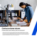 HP Cartuccia Toner originale nero LaserJet 78A, 2100 pagine, Nero, 1 pz