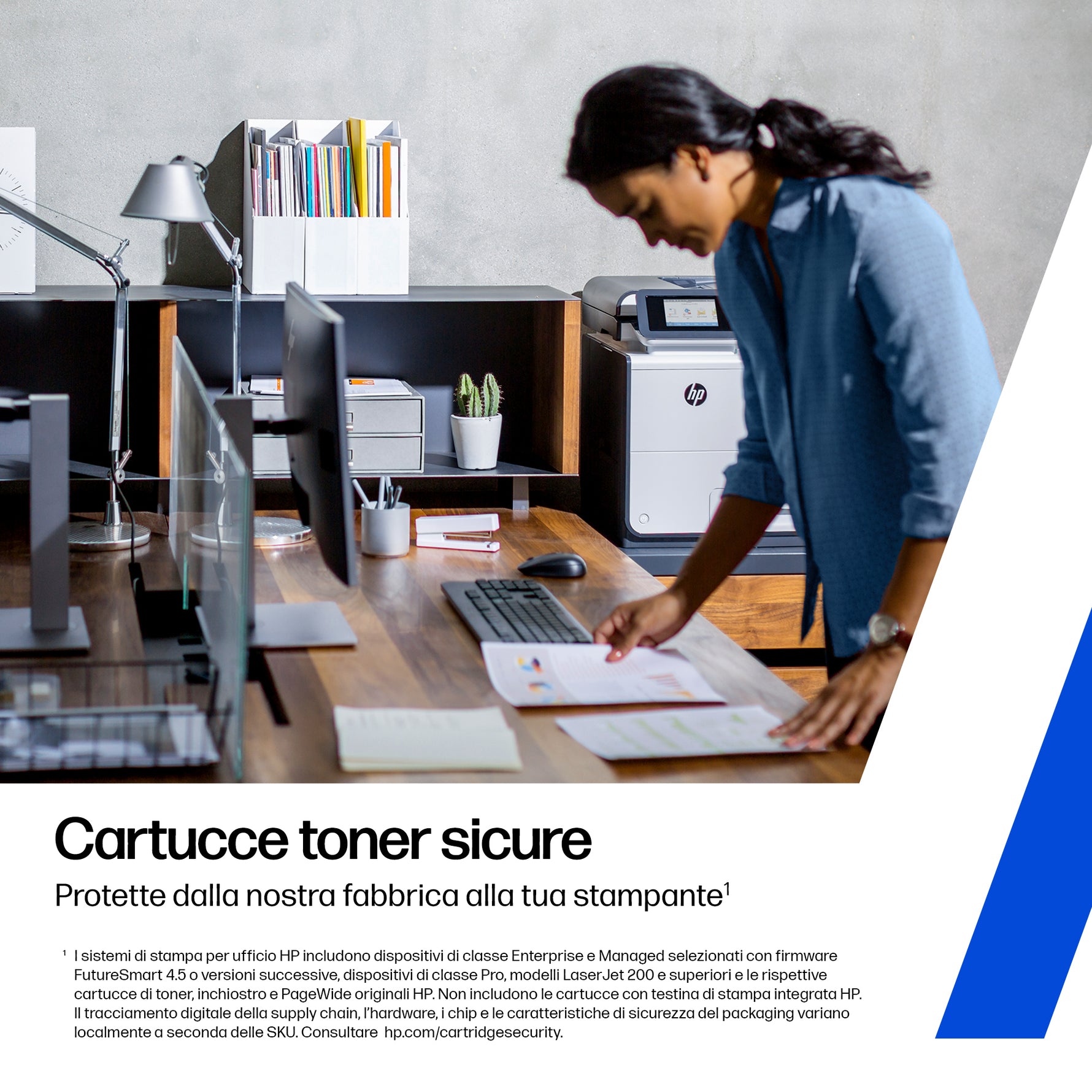 HP Cartuccia Toner originale nero LaserJet 78A, 2100 pagine, Nero, 1 pz