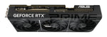 ASUS Prime -RTX5070TI-O16G, GeForce RTX 5070 Ti, 16 GB, GDDR7, 256 bit, 7680 x 4320 Pixel, PCI Express 5.0