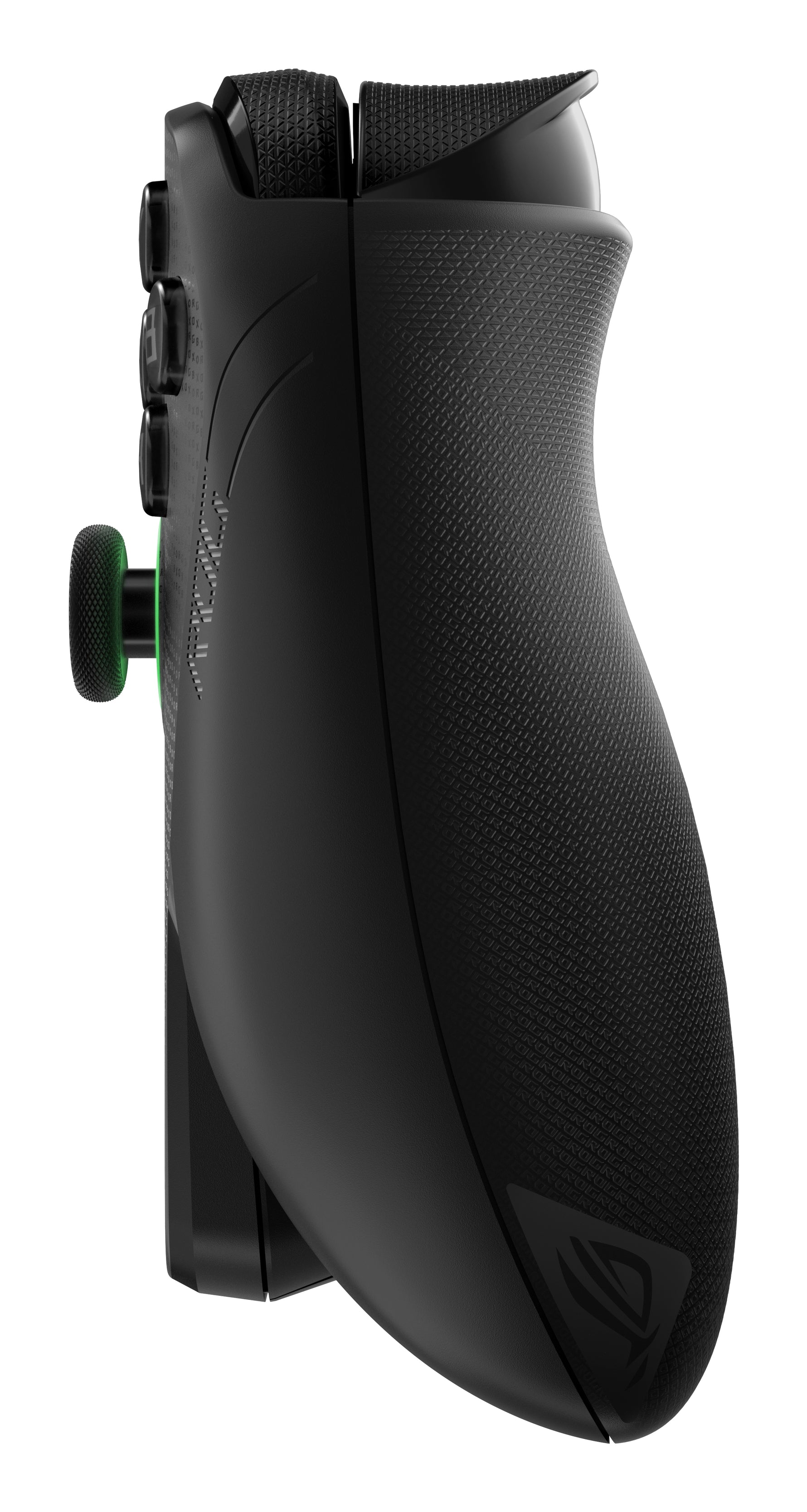 ASUS ROG Xbox Ally X RC73XA-NH011W, ASUS ROG Ally, M.2, AMD 3x Zen 5, 5x Zen 5c, AMD Ryzen AI Z2 Extreme, 3300 MHz, 5 GHz