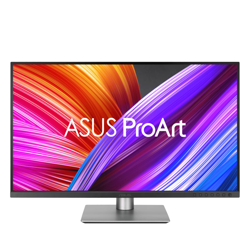 ASUS ProArt PA279CRV, 68,6 cm (27"), 3840 x 2160 Pixel, 4K Ultra HD, LCD, 5 ms, Nero