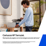 HP Cartuccia toner originale magenta LaserJet 220A, 1800 pagine, Magenta, 1 pz
