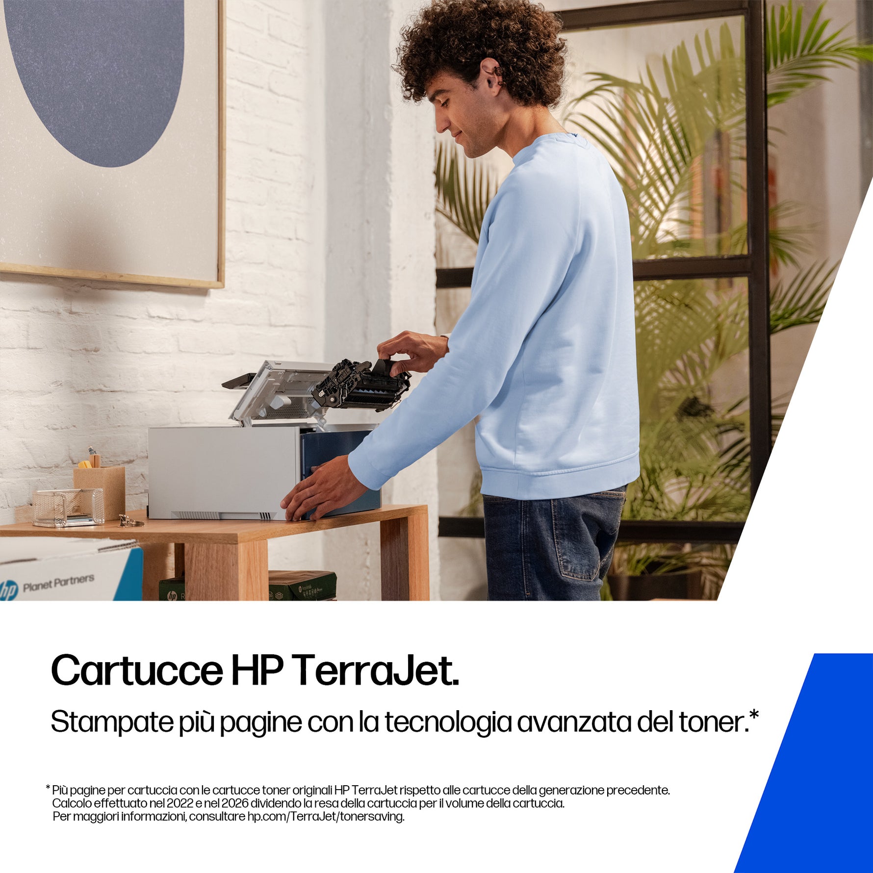 HP Cartuccia toner originale magenta LaserJet 220A, 1800 pagine, Magenta, 1 pz