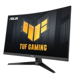 ASUS TUF Gaming VG32WQ3B, 80 cm (31.5"), 2560 x 1440 Pixel, Quad HD, LED, 1 ms, Nero