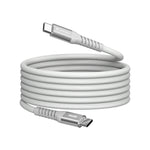Verbatim 31850, 1,2 m, USB C, USB C, USB 2.0, 0,48 Gbit/s, Grigio