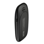 ASUS COBBLE Black (ESD-A1A/BLK), Box esterno SSD, M.2, PCI Express, SATA, 10 Gbit/s, Collegamento del dispositivo USB, Nero