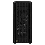 ASUS ProArt PA401, Tower, PC, Nero, ATX, Metallo, Gaming