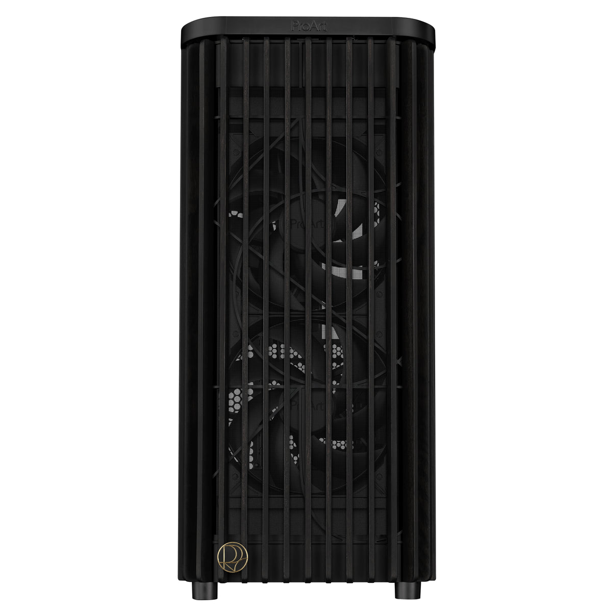 ASUS ProArt PA401, Tower, PC, Nero, ATX, Metallo, Gaming