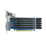 ASUS GT710-SL-2GD5-BRK-EVO, GeForce GT 710, 2 GB, GDDR5, 64 bit, 3840 x 2160 Pixel, PCI Express 2.0
