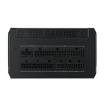 ASUS TUF Gaming 1000W Gold, 1000 W, 100 - 240 V, 130 W, 1000 W, 130 W, 9,6 W