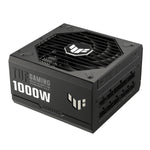 ASUS TUF Gaming 1000W Gold, 1000 W, 100 - 240 V, 130 W, 1000 W, 130 W, 9,6 W