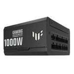 ASUS TUF Gaming 1000W Gold, 1000 W, 100 - 240 V, 130 W, 1000 W, 130 W, 9,6 W