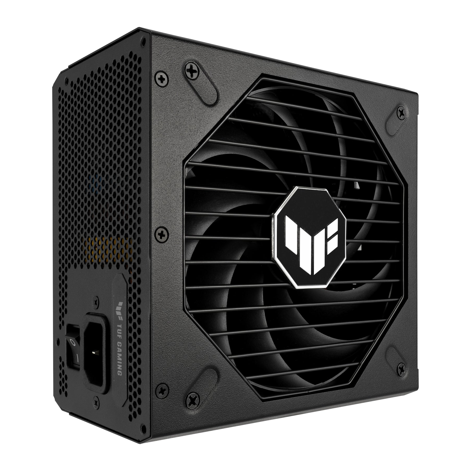 ASUS TUF Gaming 1000W Gold, 1000 W, 100 - 240 V, 130 W, 1000 W, 130 W, 9,6 W