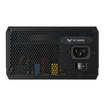 ASUS TUF Gaming 1000W Gold, 1000 W, 100 - 240 V, 130 W, 1000 W, 130 W, 9,6 W