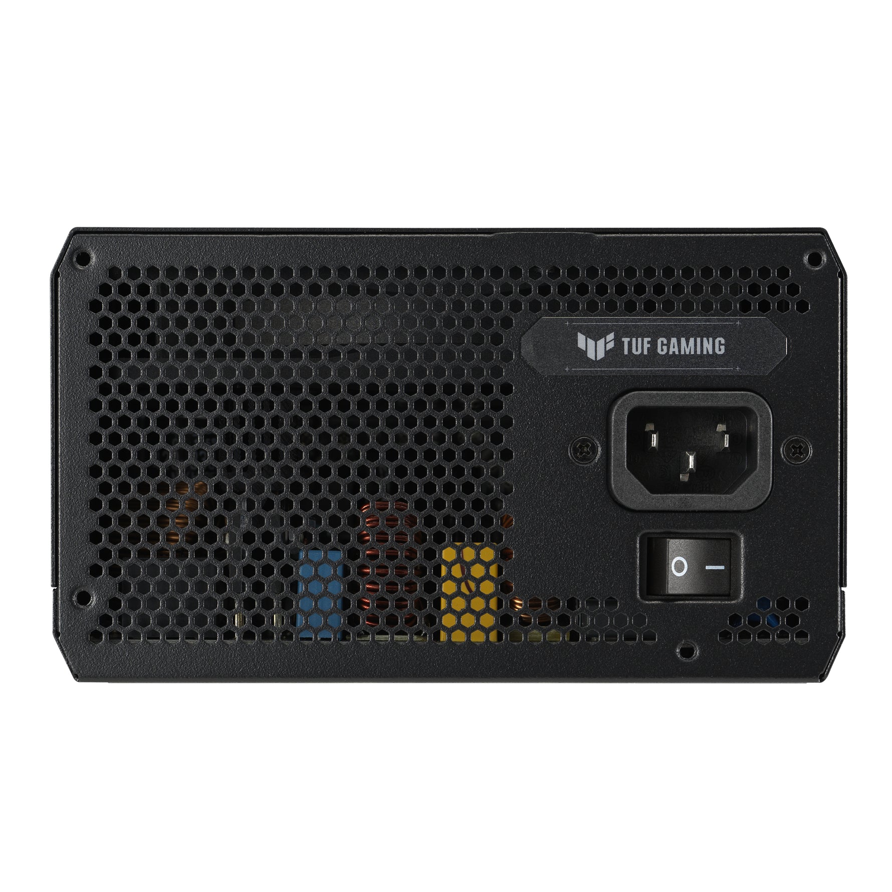 ASUS TUF Gaming 1000W Gold, 1000 W, 100 - 240 V, 130 W, 1000 W, 130 W, 9,6 W