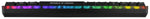 ASUS ROG Falchion Ace (Black), Cablato, USB, Interruttore a chiave meccanica, QWERTY, LED RGB, Nero