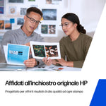 HP Cartuccia di inchiostro magenta originale 903, Standard, Magenta, Inchiostro a base di pigmento, 4 ml, 1 pz, Confezione singola