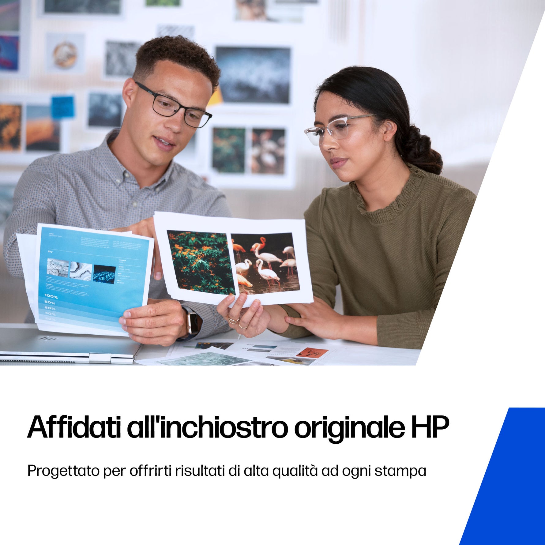 HP Cartuccia di inchiostro magenta originale 903, Standard, Magenta, Inchiostro a base di pigmento, 4 ml, 1 pz, Confezione singola