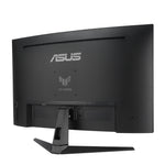 ASUS TUF Gaming VG32WQ3B, 80 cm (31.5"), 2560 x 1440 Pixel, Quad HD, LED, 1 ms, Nero