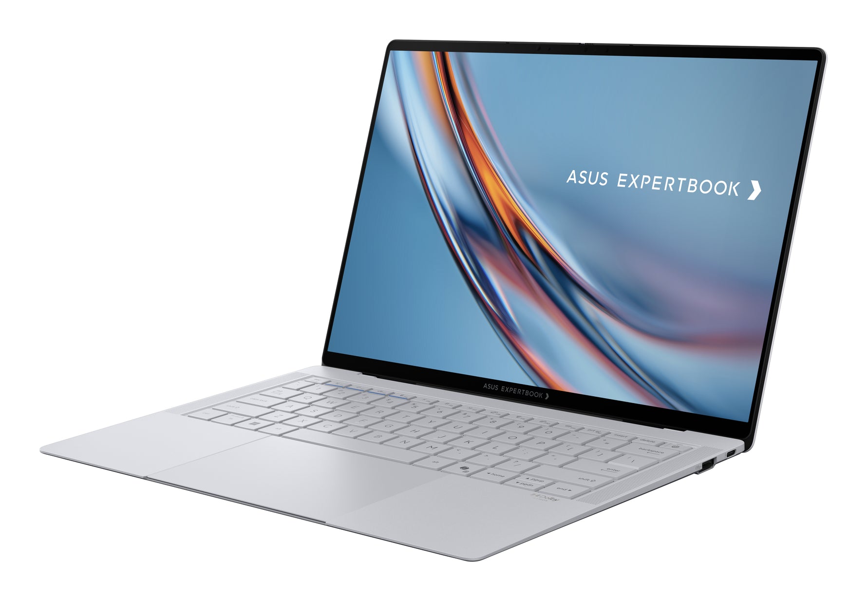 ASUS ExpertBook Ultra B9406CAA-TH0017X, Intel Core Ultra 7, 35,6 cm (14"), 2880 x 1800 Pixel, 32 GB, 1 TB, Windows 11 Pro