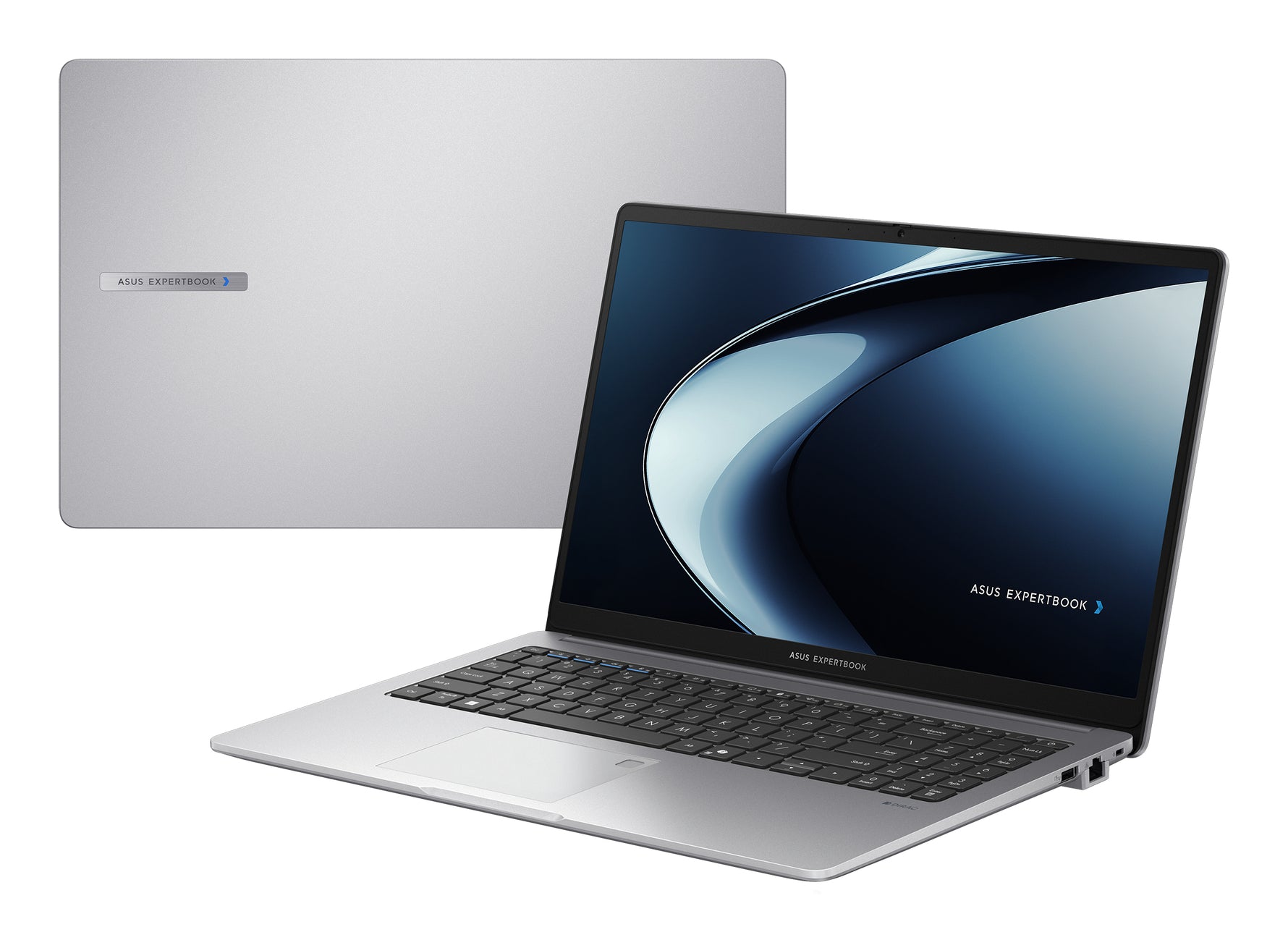 ASUS ExpertBook P1 PM1503CDA-S70230, AMD Ryzen™ 5, 3,3 GHz, 39,6 cm (15.6"), 1920 x 1080 Pixel, 8 GB, 512 GB