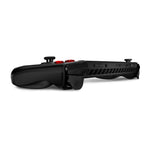 MSI CLAW A1M-243IT, 1400 MHz, 4,6 GHz, Intel Arc, 16000 MB, LPDDR5, 6400 MHz