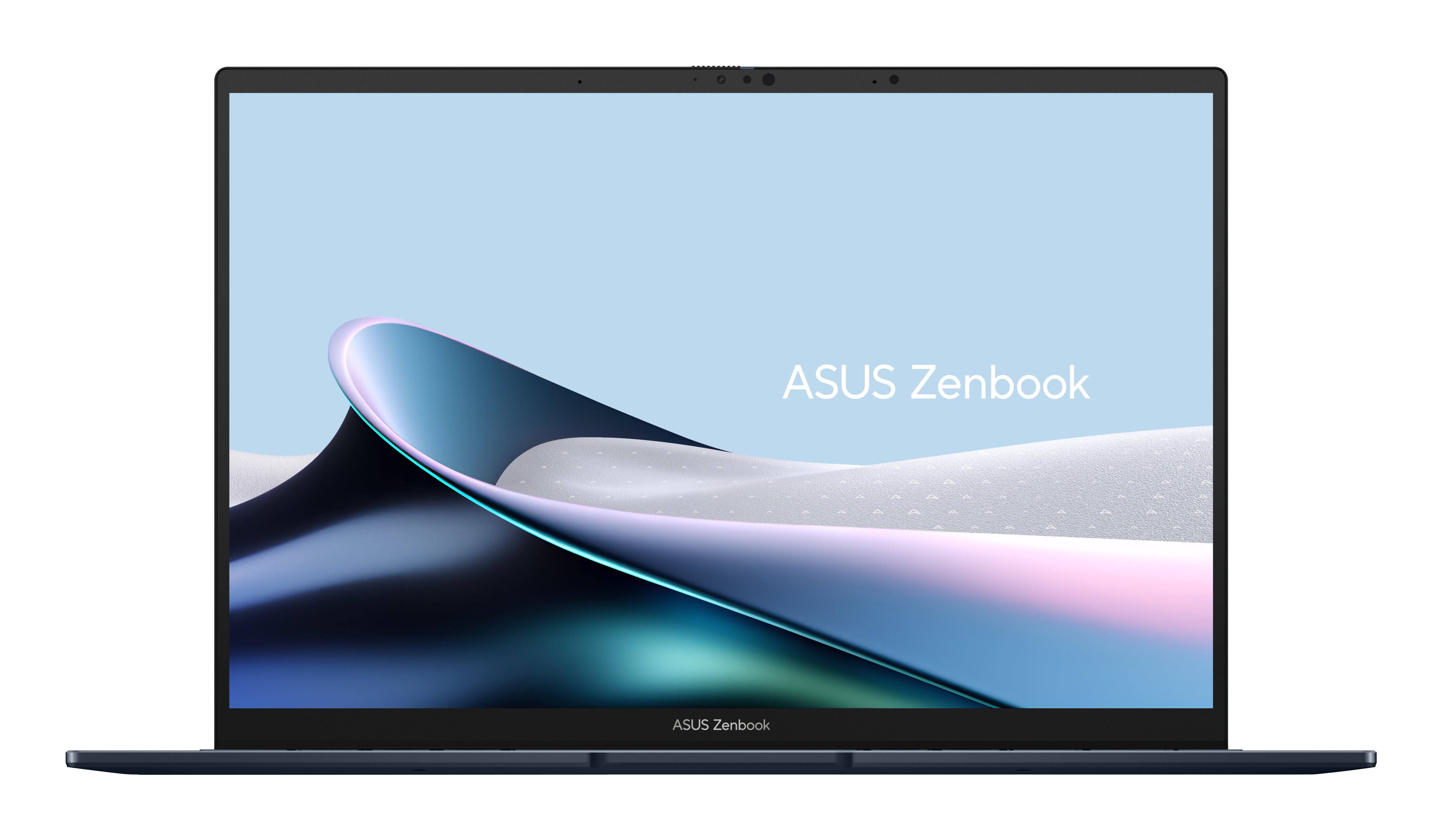 ASUS Zenbook 14 OLED UX3405CA-PZ438W, Intel Core Ultra 7, 35,6 cm (14"), 2880 x 1800 Pixel, 16 GB, 1 TB, Windows 11 Home