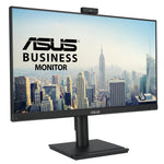 ASUS BE279QFK, 68,6 cm (27"), 1920 x 1080 Pixel, Full HD, LCD, 5 ms, Nero