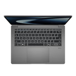 ASUS ExpertBook P3 G1 P3406CCAP-LY0181, Intel Core Ultra 5, 35,6 cm (14"), 1920 x 1200 Pixel, 8 GB, 512 GB, Grigio