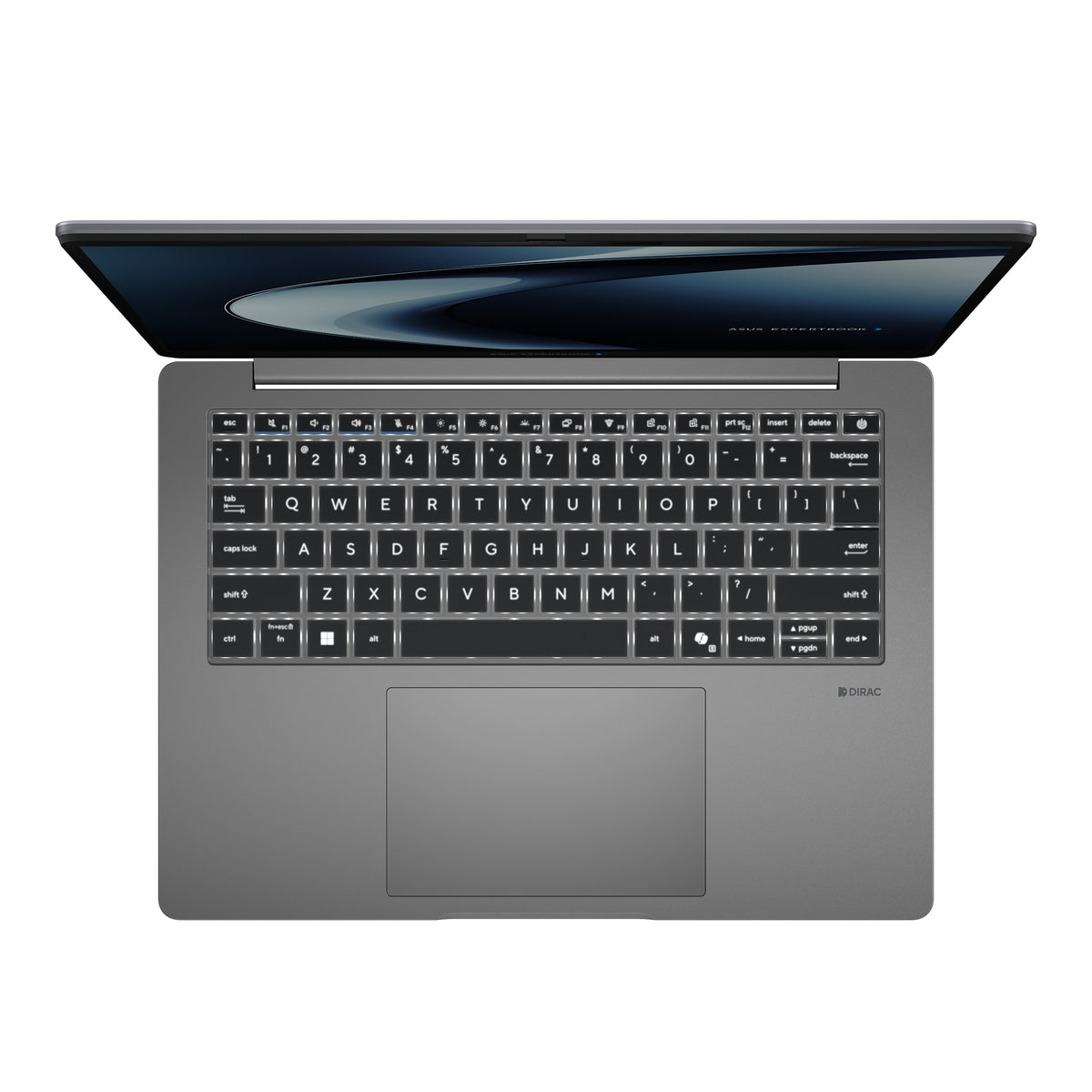 ASUS ExpertBook P3 G1 P3406CCAP-LY0181, Intel Core Ultra 5, 35,6 cm (14"), 1920 x 1200 Pixel, 8 GB, 512 GB, Grigio