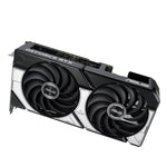 ASUS Dual -RTX5070-O12G, GeForce RTX 5070, 12 GB, GDDR7, 192 bit, 7680 x 4320 Pixel, PCI Express 5.0