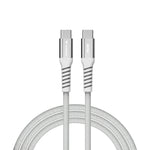 Verbatim 31850, 1,2 m, USB C, USB C, USB 2.0, 0,48 Gbit/s, Grigio