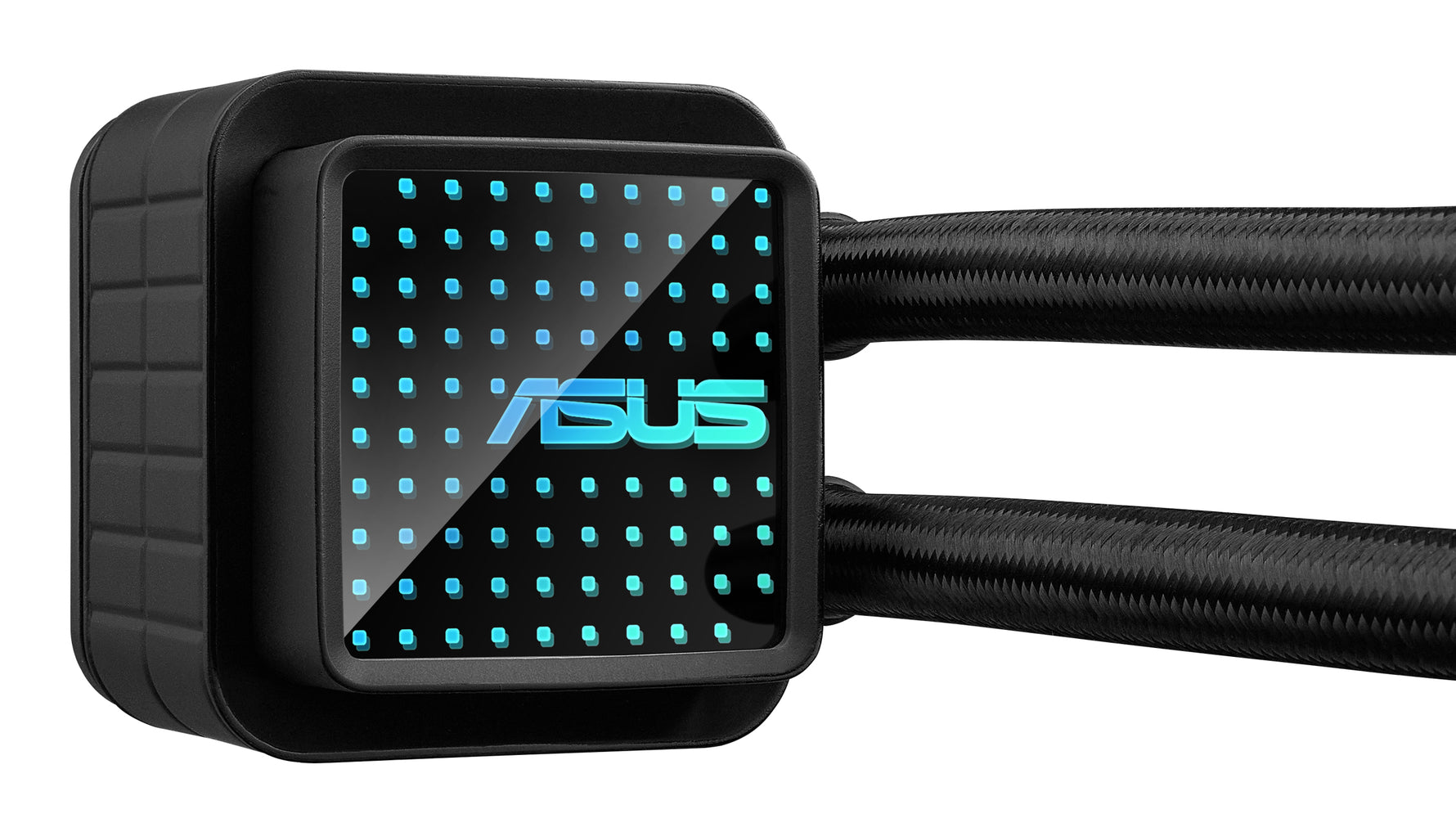 ASUS Prime LC 360 ARGB, Raffreddatore di liquidi tutto in uno, 12 cm, Nero