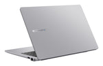 ASUS ExpertBook P1 P1503CVA-S72953, Intel Core 3, 39,6 cm (15.6"), 1920 x 1080 Pixel, 8 GB, 512 GB, Grigio