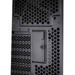 ASUS ProArt PA602, Midi Tower, PC, Nero, ATX, DTX, EATX, micro ATX, Mini-DTX, Mini-ITX, Gaming, 19 cm