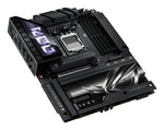 ASUS ROG CROSSHAIR X870E HERO BTF, AMD, Socket AM5, AMD Ryzen 7000 Series, AMD Ryzen 8000 Series, AMD Ryzen 9000 Series, DDR5-SDRAM, 256 GB, DIMM