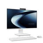ASUS ExpertCenter P400 AiO P470VA-WPE006X, 68,6 cm (27"), Full HD, Intel Core 5, 16 GB, 512 GB, Windows 11 Pro