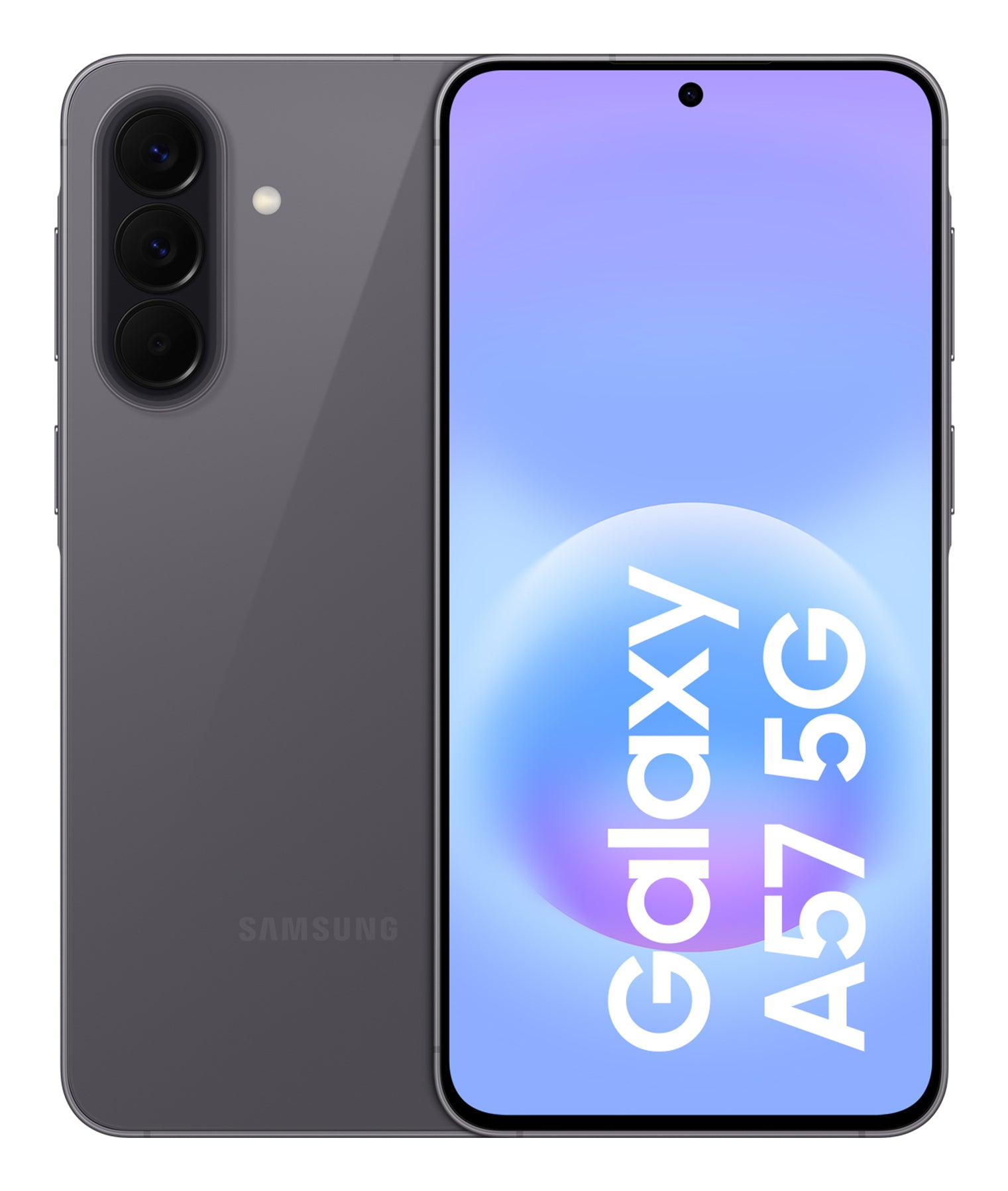 Samsung Galaxy A57 5G , 17 cm (6.7"), 8 GB, 128 GB, 50 MP, Android 16.0, Grigio