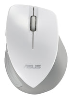ASUS WT465, Mano destra, Ottico, RF Wireless, 1600 DPI, Nero