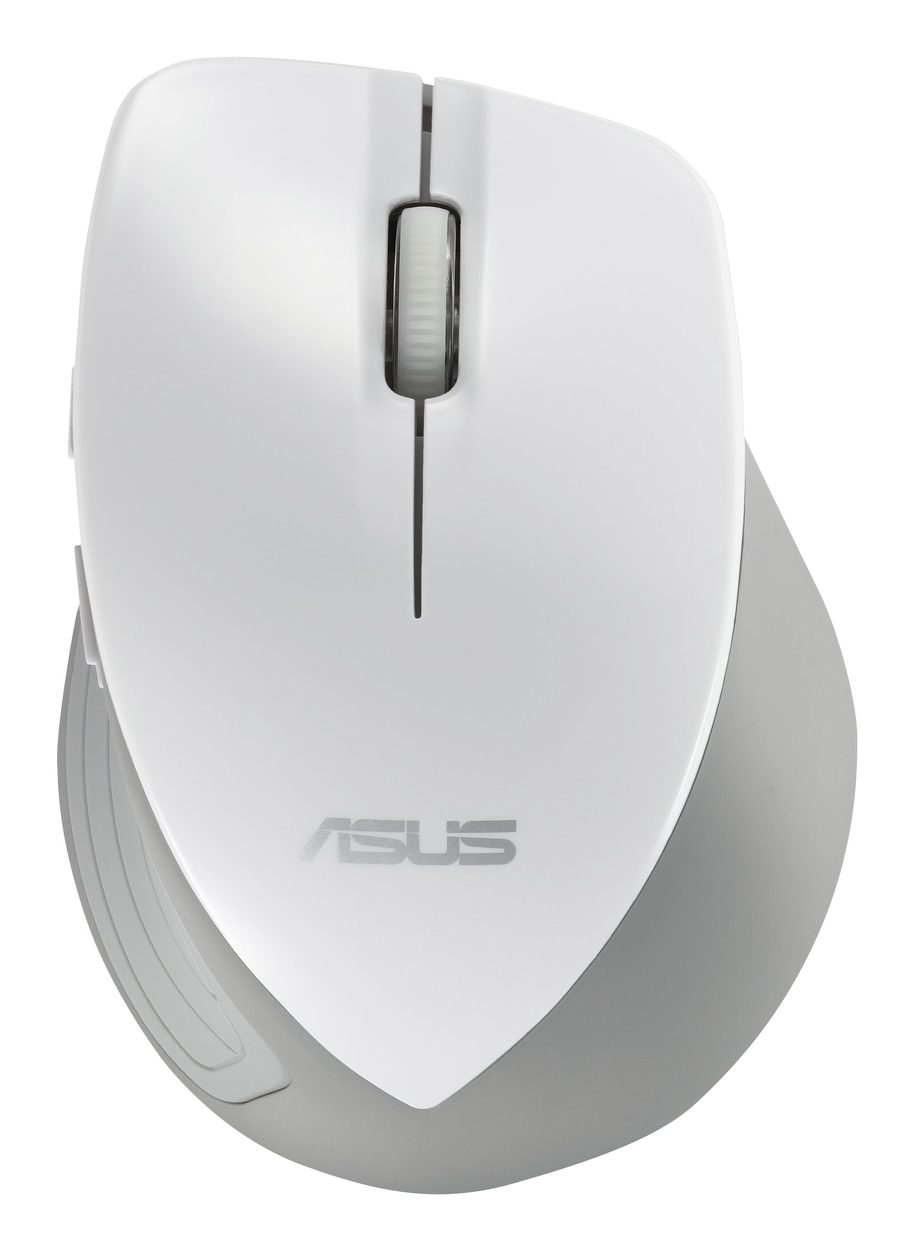 ASUS WT465, Mano destra, Ottico, RF Wireless, 1600 DPI, Nero